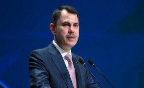 Murat Kurum'dan 'belediye başkanı transferleri' sorusuna yanıt: Kendilerinden görüşme talebi geliyor