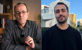 Mustafa Balcı ve Şaban Sevinç adliyeye sevk edildi