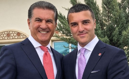 Mustafa Sarıgül Yeni Parti üyeliğini askıya alacak