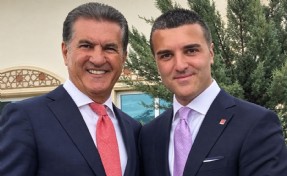 Mustafa Sarıgül Yeni Parti üyeliğini askıya alacak
