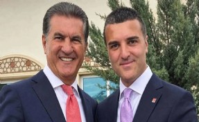 Mustafa Sarıgül'ün oğlu Emir Sarıgül tutuklandı