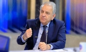 Nalbantoğlu’ndan iktidara ‘fon’ tepkisi: 'Milyarların hesabı ortada yok, muhalefete operasyon var'