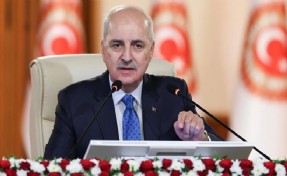 Numan Kurtulmuş 'İzleme Komisyonu' için turlara başlıyor!