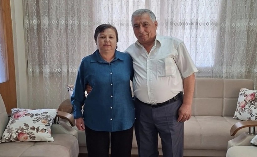 Ödemiş’te eşinin ölümüyle ilgili gözaltına alınan kadın tutuklandı