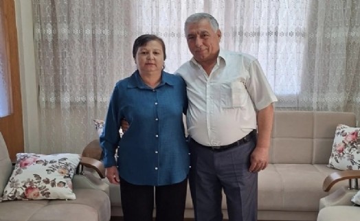 Ödemiş’te eşinin ölümüyle ilgili gözaltına alınan kadın tutuklandı