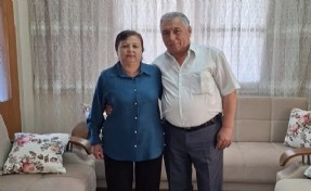 Ödemiş’te eşinin ölümüyle ilgili gözaltına alınan kadın tutuklandı