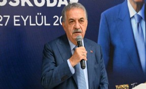 Oğlunun adı fon skandalına karışmıştı: AK Partili Yazıcı'dan açıklama geldi