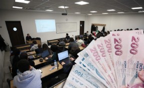 Öğrencilere aylık 19 bin 250 TL destek! Başvurular başlıyor