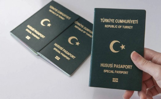 Öğretmenleri ilgilendiren yeşil pasaport düzenlemesinin detayları belli oldu