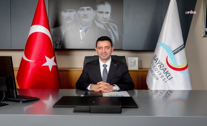 Önal'dan 'Bayraklı Operasyonu'na açıklama geldi: 'Masumiyet karinesi' vurgusu yaptı!