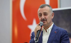 Önceki 3 başkanı tutuklanmıştı: TBB seçimlerinde Cumhur İttifakı'nın adayı belli oldu