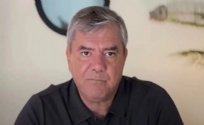 Özdil’den Cemil Tugay çıkışı: 'Kuklaları transfer edersin ama halkı transfer edemezsin'