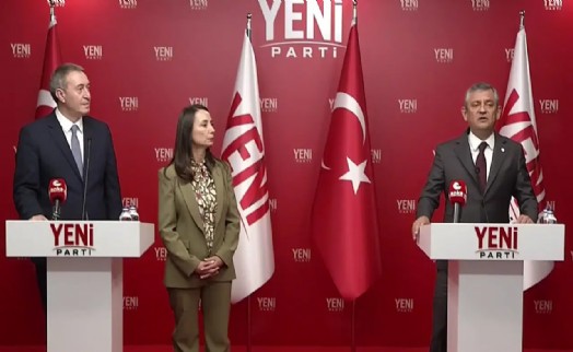 Özel'den DEM Parti'yle görüşme sonrası 'erken seçim' açıklaması: 'Butlandan destek taahhüdü mü alındı?'