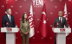Özel'den DEM Parti'yle görüşme sonrası 'erken seçim' açıklaması: 'Butlandan destek taahhüdü mü alındı?'