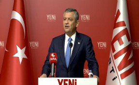Özel'den Erdoğan'a fon vurgunu tepkisi: Haberi varsa istifa etmelidir