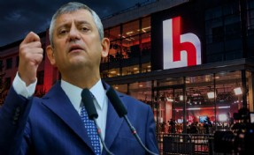 Özel'den Halk TV önünde buluşma çağrısı: Tüm muhalefeti davet etti