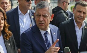 Özel'den İmamoğlu'nun savunmasıyla ilgili açıklama: 'Niye canlı yayın istiyorduk şimdi anlıyor musunuz?'