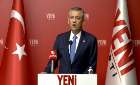 Özel'den Tugay çıkışı: 'Bilseydim aday yapmayı bırak selam vermezdim'