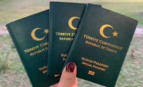 Özel okul öğretmenlerine yeşil pasaport yolu: Yeni kanun teklifi Meclis'in gündeminde