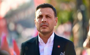 Özgür Çelik’ten üyelere çağrı: YENİ Partililer sandık başına gidiyor!