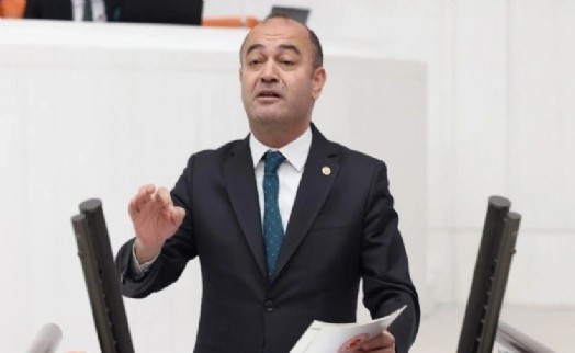 Özgür Karabat'tan Mehmet Şimşek'e fon vurgunu sorusu: Süleyman diye bir yeğeniniz var mı?