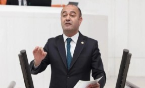 Özgür Karabat'tan Mehmet Şimşek'e fon vurgunu sorusu: Süleyman diye bir yeğeniniz var mı?