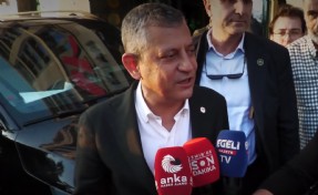 Özgür Özel: Bundan sonra İzmir'in 10 milletvekili var, bir tanesi de Özgür Özel