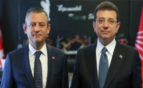 Özgür Özel'den İmamoğlu hakkındaki yeni soruşturmaya tepki: Kendi kusurlarını örtmeye çalışıyorlar!