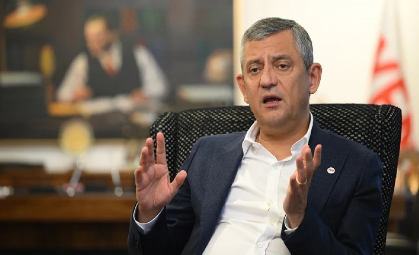 Özgür Özel'den Tugay'a çok sert tepki: O korkağı aldılar ama İzmir’i alamazlar