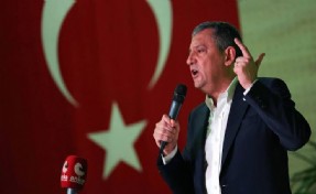 Özgür Özel'den Tugay'a ilişkin çarpıcı iddialar ve açıklamalar! 'Ya AK Parti'ye katılacaksın ya da içeriye atılacaksın dediler'