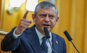 Özgür Özel'den flaş açıklama:  Tugay 'Ben hapse giremem, siz başınızın çaresine bakın' diyerek ayrılmış