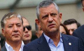 Özgür Özel'den fon skandalı açıklaması: Erdoğan ya istifa etsin ya da sandığı getirsin
