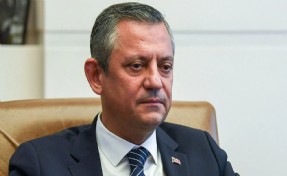 Özgür Özel'den, şehit polis memuru Ahmet Türkoğlu için taziye mesajı