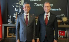 Özgür Özel tutuklu başkan Vahap Seçer'i ziyaret edecek
