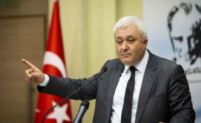 Özkan’dan Tugay’a zehir zemberek sözler: 'İzmir ilk seçimde süpürüp atacak!'