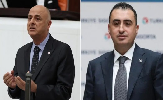 Özlale'den görevinden istifa eden Taha Çakmak'a kritik sorular! Karayipler, Londra ve İsviçre iddiaları gündemde