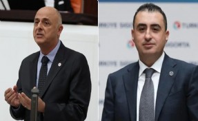 Özlale'den görevinden istifa eden Taha Çakmak'a kritik sorular! Karayipler, Londra ve İsviçre iddiaları gündemde