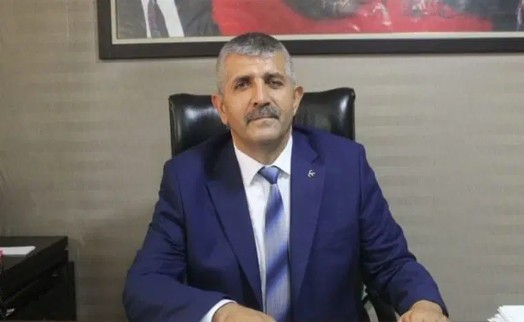 Partisine ve şahsına yönelik iddialara MHP'li Şahin'den sert çıkış: Sinsi ve kirli saldırının amacını çok iyi biliyoruz!