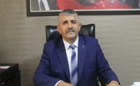 Partisine ve şahsına yönelik iddialara MHP'li Şahin'den sert çıkış: Sinsi ve kirli saldırının amacını çok iyi biliyoruz!