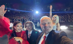 Pehlivan: Cumhuriyeti 365 gün yüreğimizde taşıyoruz