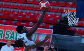 Petkimspor seri peşinde