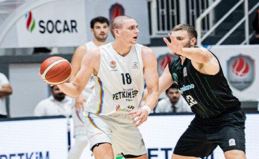 Petkimspor zorlu Fenerbahçe deplasmanında