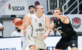 Petkimspor zorlu Fenerbahçe deplasmanında