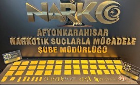 Polisten uyuşturucu operasyonu