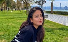 Portekiz'deki nehirde ölen Melek, Aydın'da gözyaşlarıyla uğurlandı