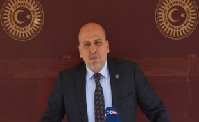 Ahmet Şık hastaneye kaldırıldı, anjiyo oldu