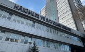 Resmi Gazete yayımladı: HSK’den başsavcı ve vekillerin iş yüküne ilişkin yeni düzenleme