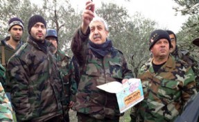 Reyhanlı saldırısı sanığı hain terörist Mihraç Ural yakalandı!