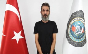 Reyhanlı saldırısının faili yakalandı