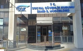SGK'dan İzmir’de 1,4 milyarlık dev satış! 5 ilçede 32 taşınmaz listede